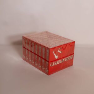 CANADIAN GOOSE FULL FLAVOUR (KING SIZE)