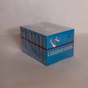 CANADIAN GOOSE LIGHTS (KING SIZE)