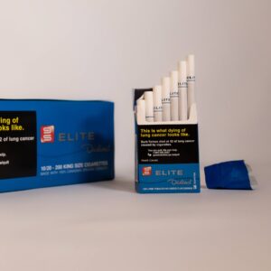 ELITE DISTINCT (KING SIZE)