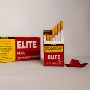 ELITE FULL (KING SIZE)