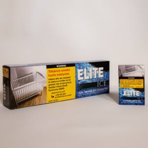 ELITE ICE CIGARETTES (KING SIZE)