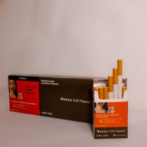 NEXUS FULL (KING SIZE)