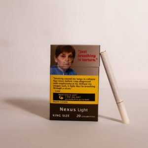 NEXUS LIGHT (KING SIZE)