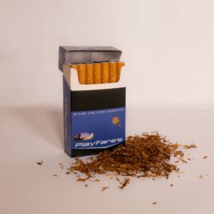 PLAYFARE’S FULL FLAVOUR (KING SIZE)