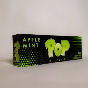 POP N SMOKE APPLE MINT (KING SIZE)
