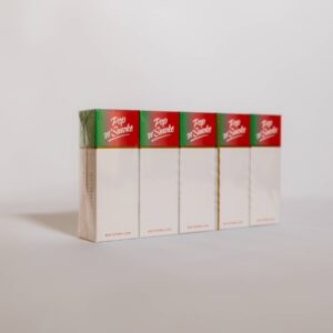 POP N SMOKE WATERMELON SLIMS