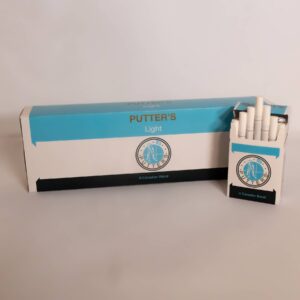 PUTTERS LIGHT (KING SIZE)