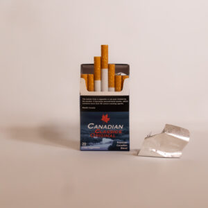 CANADIAN CLASSIC ORIGINAL (KING SIZE FOLDS)
