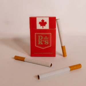 DK’S FULL (KING SIZE)