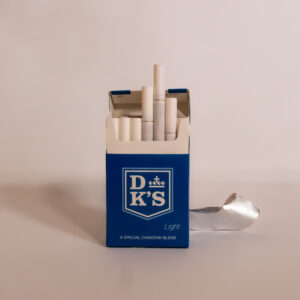 DK’S LIGHT (KING SIZE)