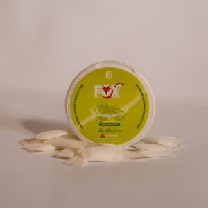 FOX ice mint 12mg nicotine pouches