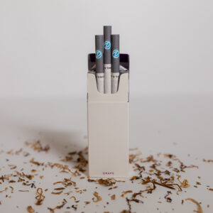 POP N SMOKE GRAPE SLIMS