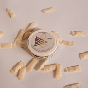 VELO freeze X-strong nicotine pouches